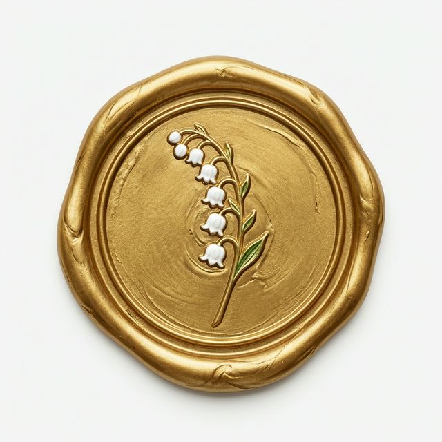 Labradorescence Seal