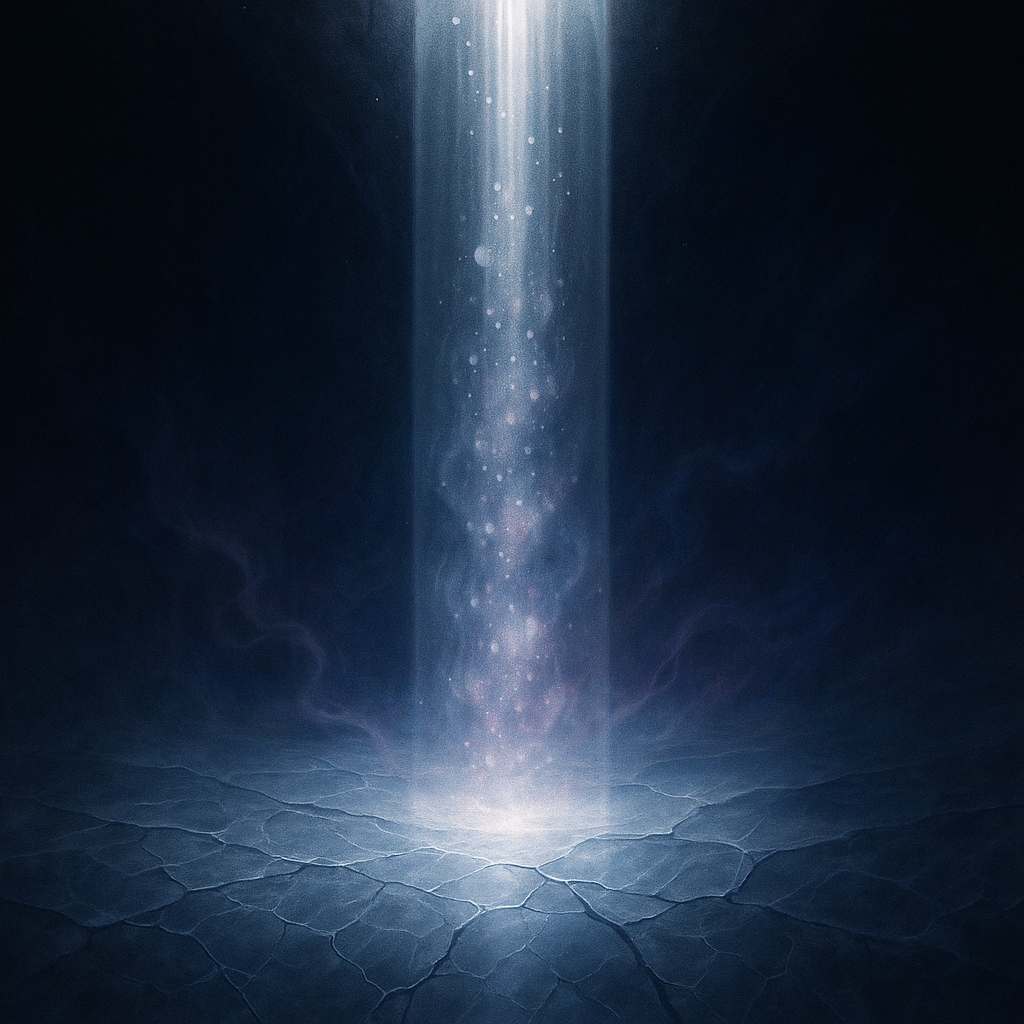 Rebreathing of the Frozen Layer