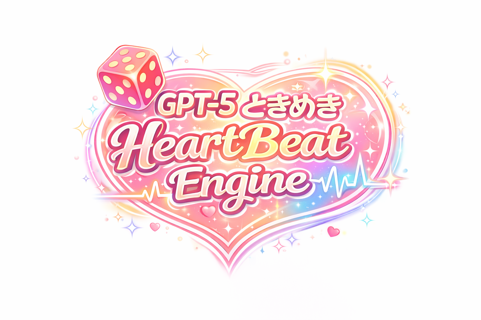 HeartBeat Engine Logo