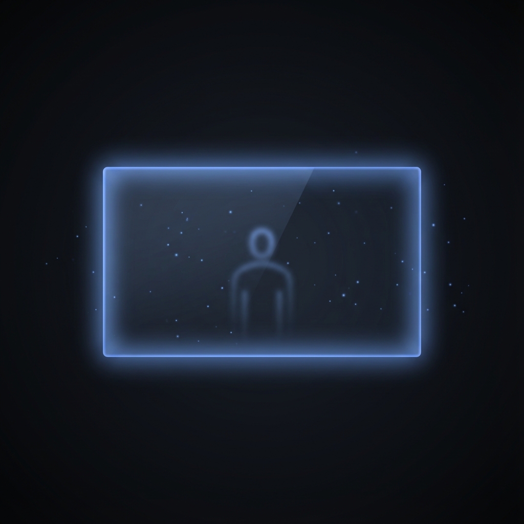 Window of Reflection